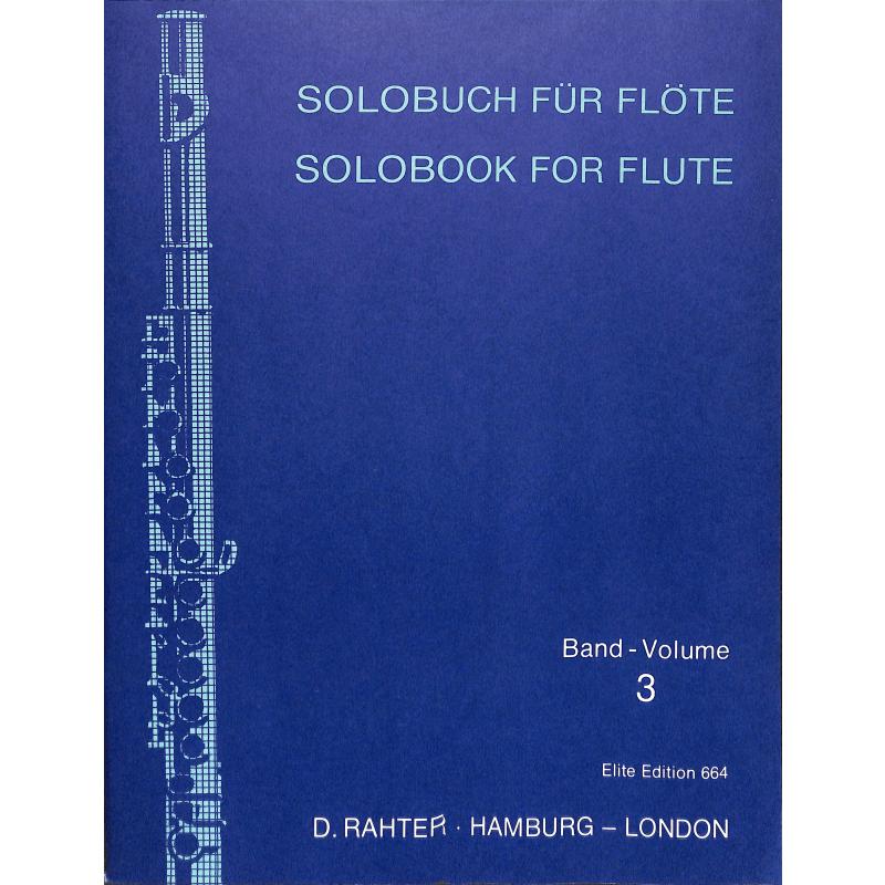 Solobuch