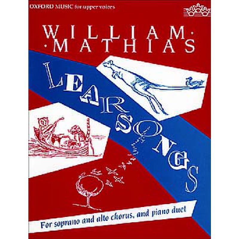 Learsongs