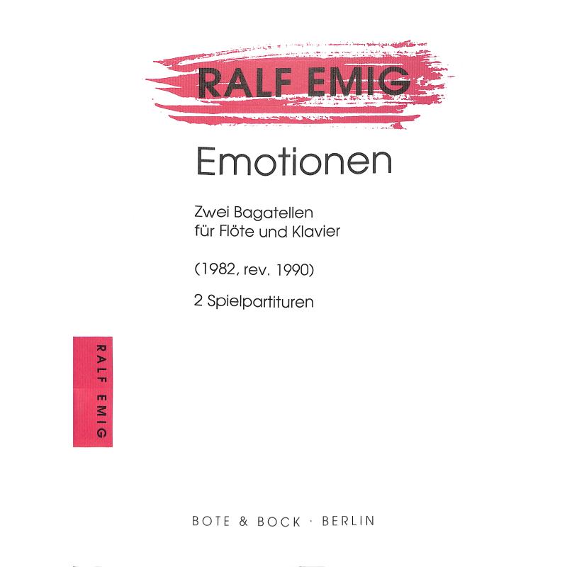 Emotionen