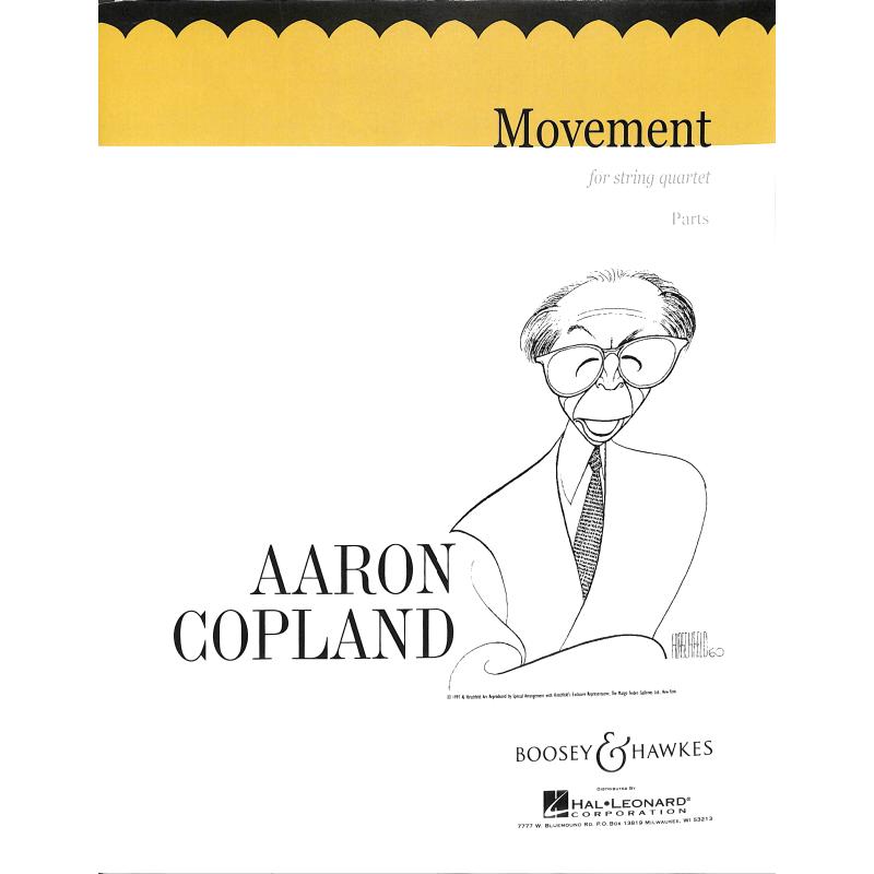 Movement