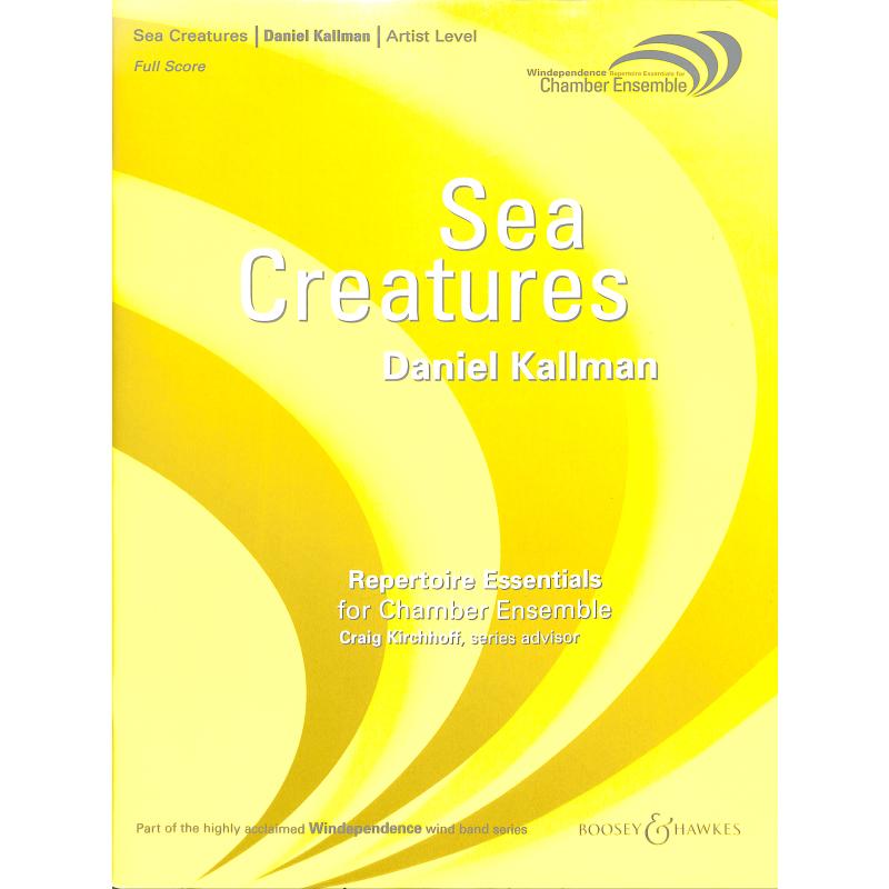 Sea Creatures