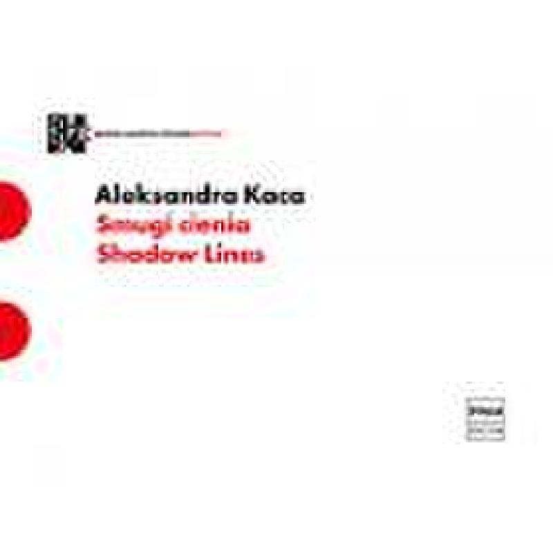 Shadow Lines