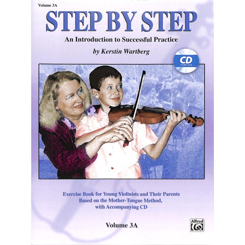 Step by Step 3A Complete Version