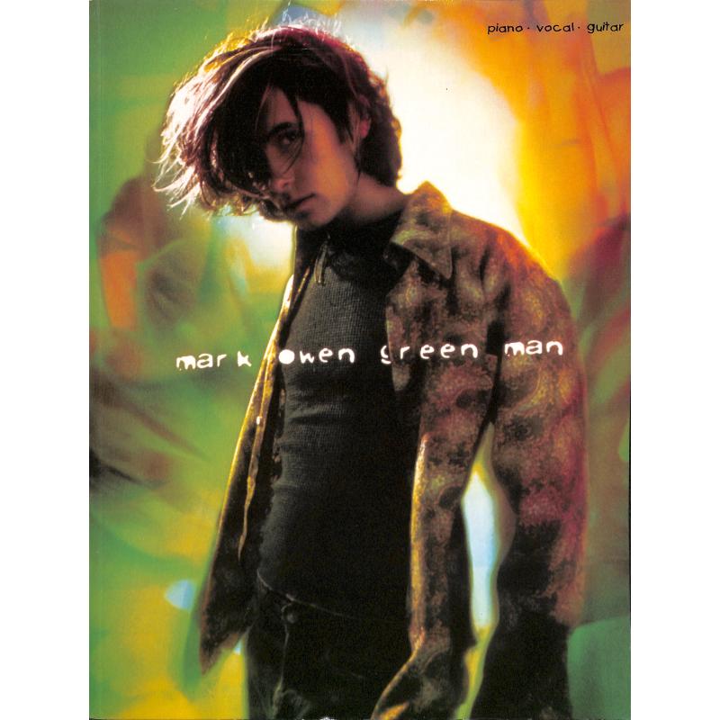 Green Man