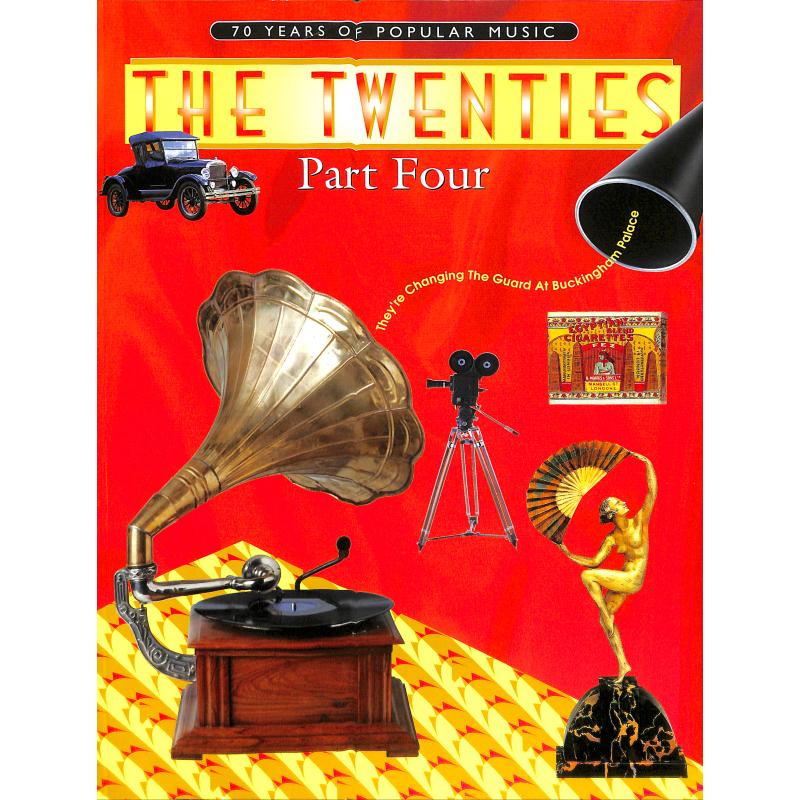 TWENTIES VOL4