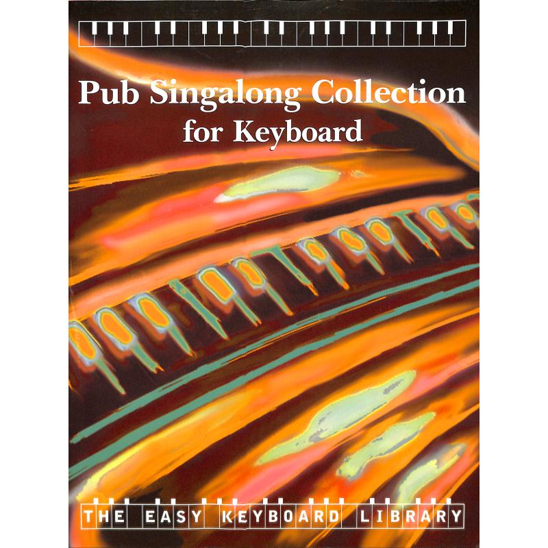 PUB SINGALONG COLLECTION