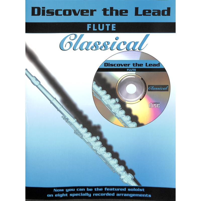 DISCOVER THE LEAD CLASSICAL (E