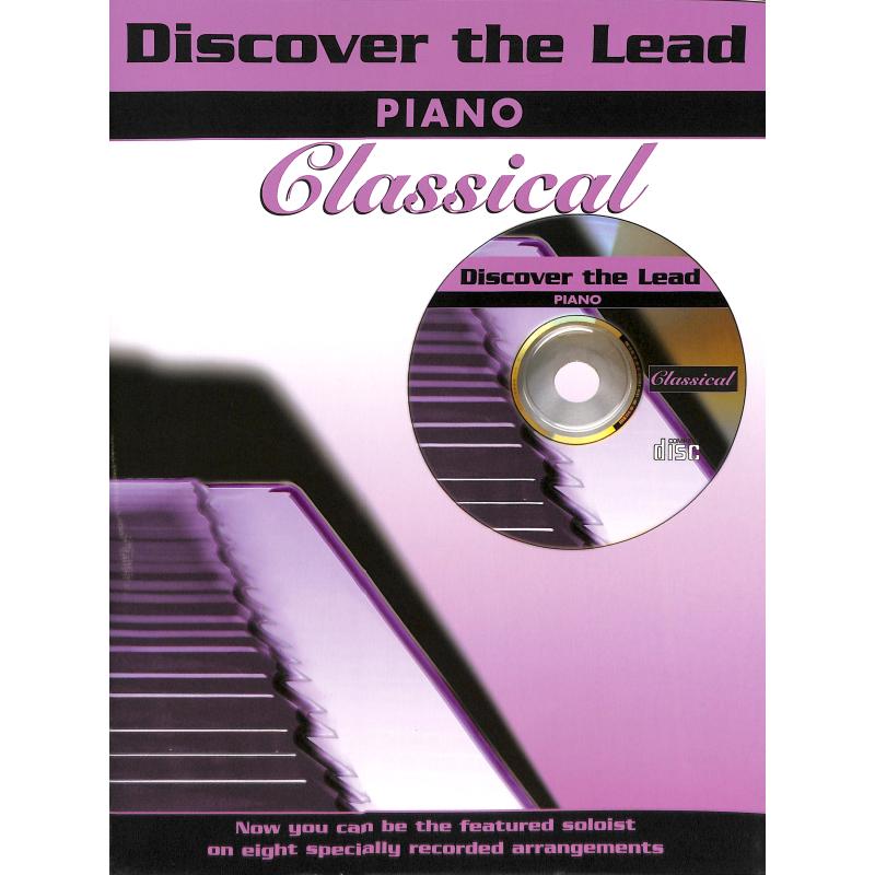 DISCOVER THE LEAD CLASSICAL (E