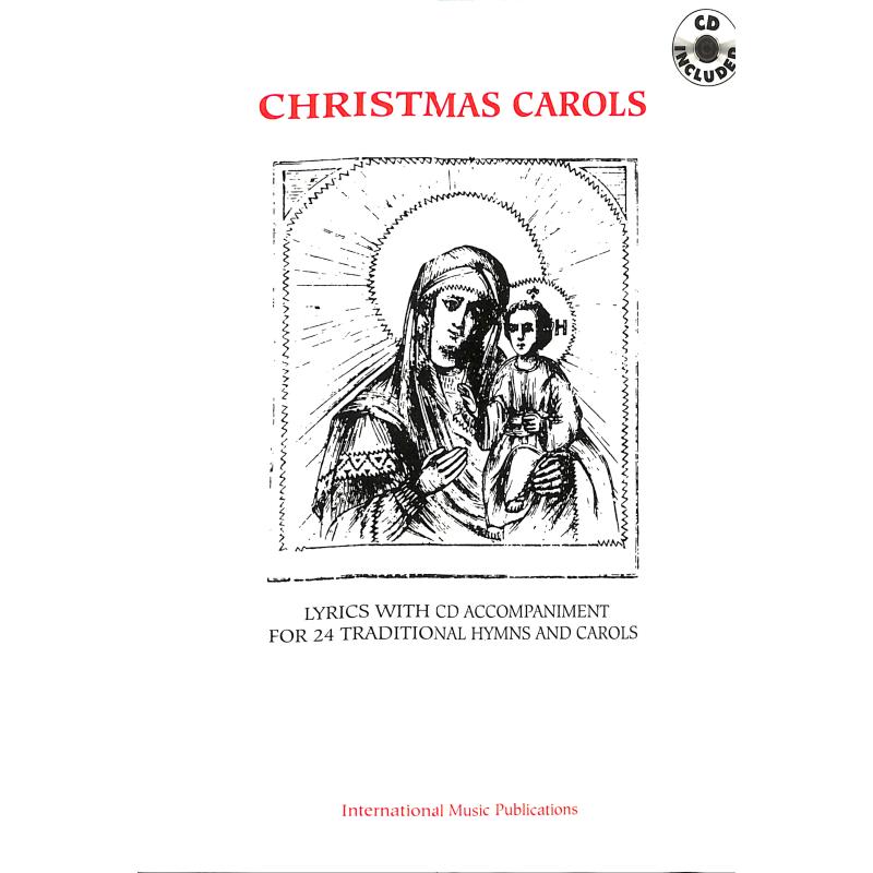 Christmas Carols Lyrics