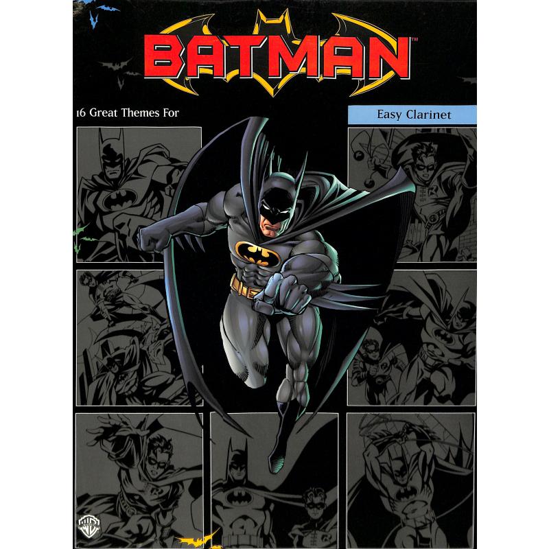 Batman