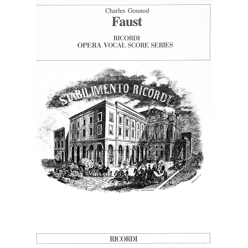 Faust