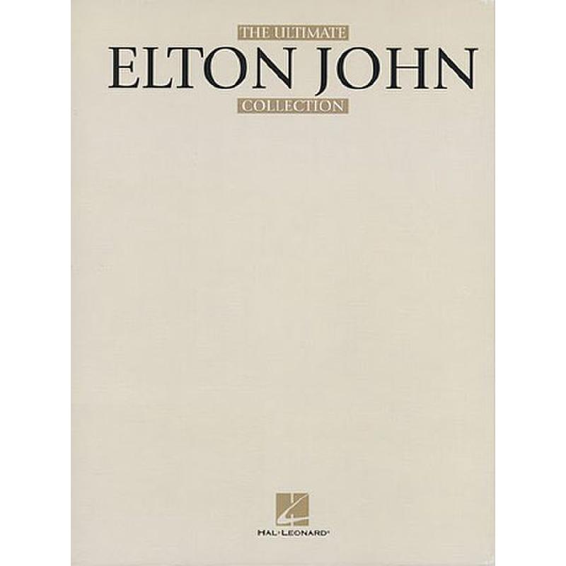 Ultimate Box Set