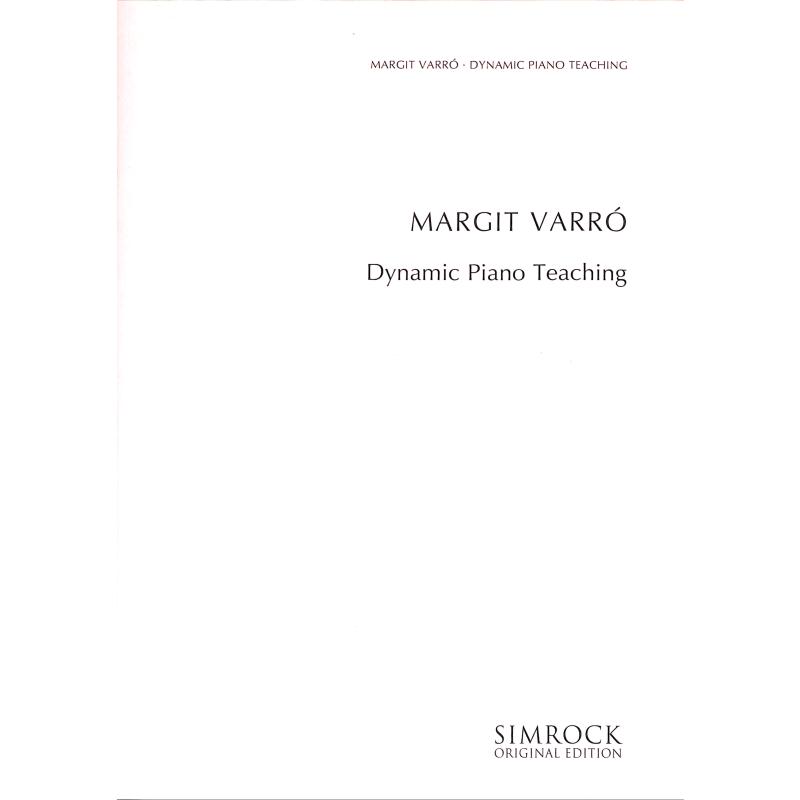 Dynamic Piano Teching