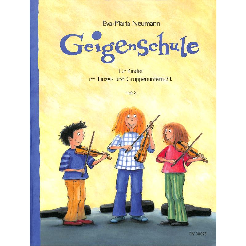 Geigenschule
