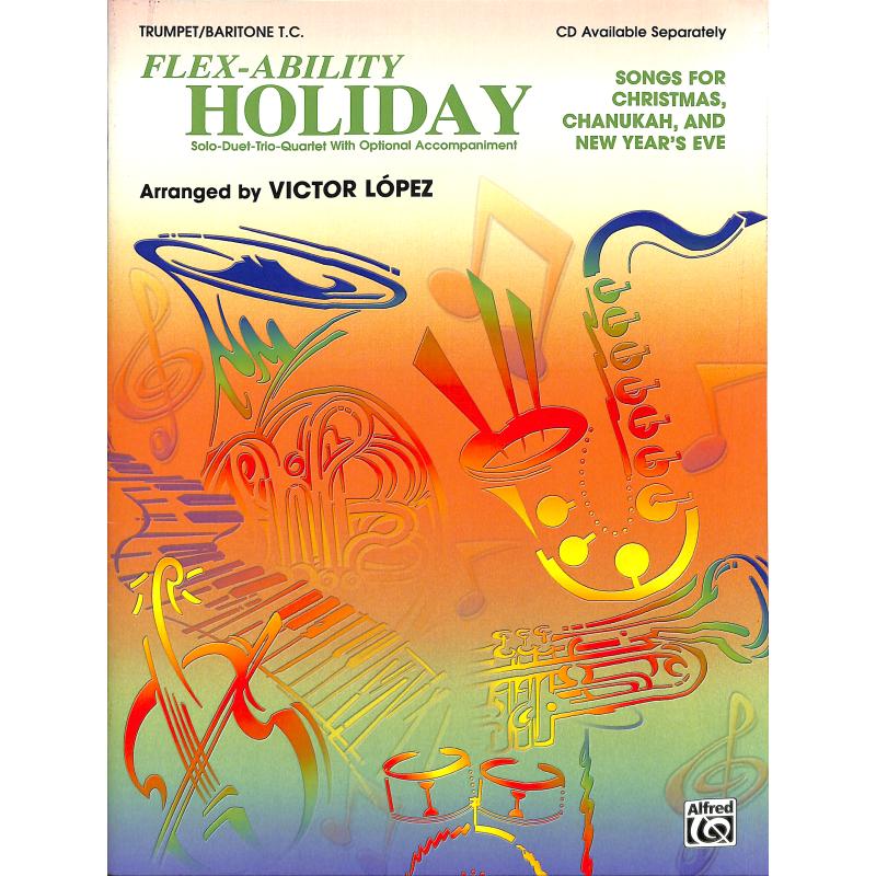 Flex Ability Holiday
