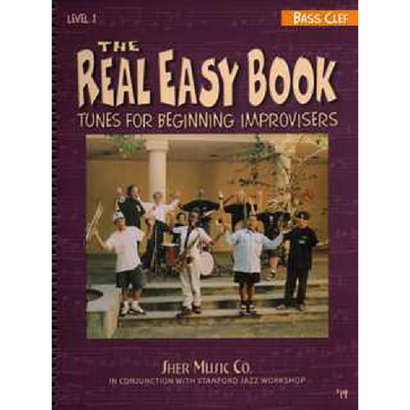 Real Easy Book
