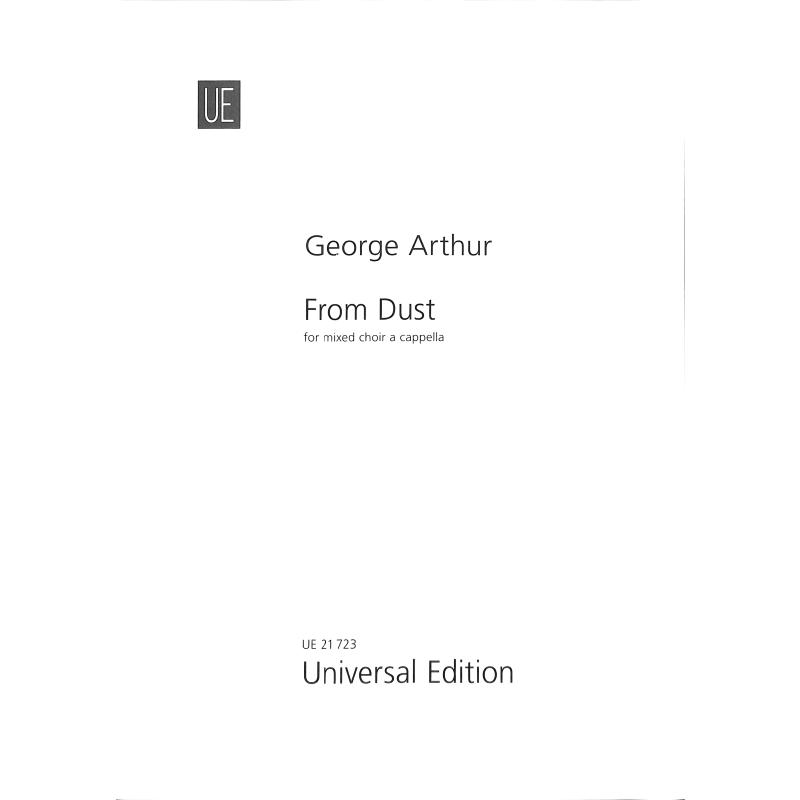 From Dust