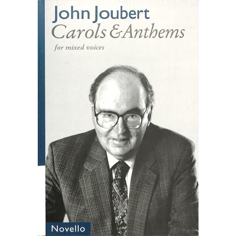 Carols + Anthems