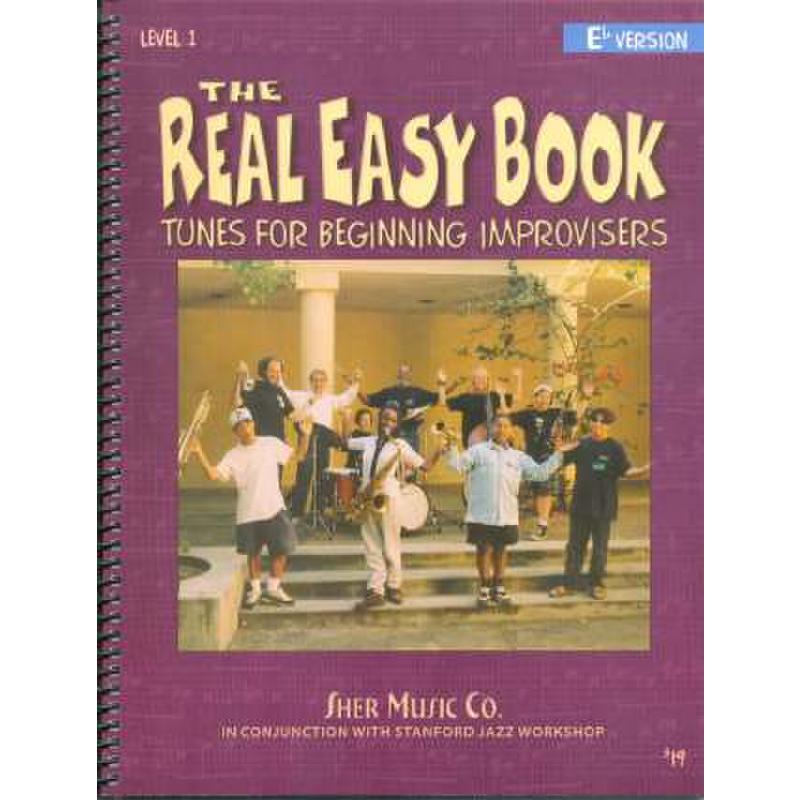 Real Easy Book