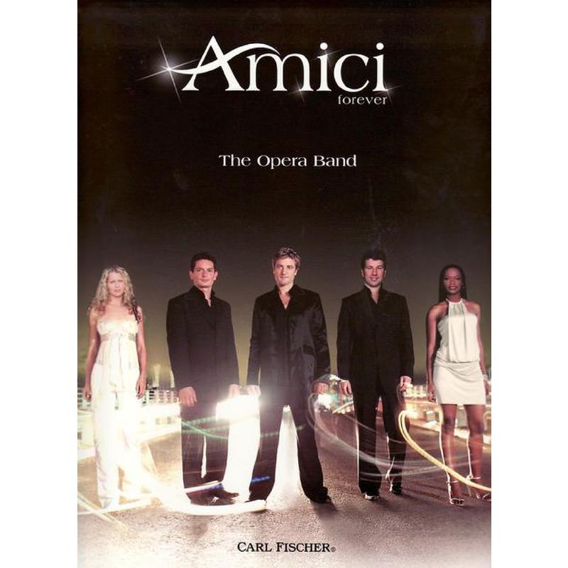 Amici Forever