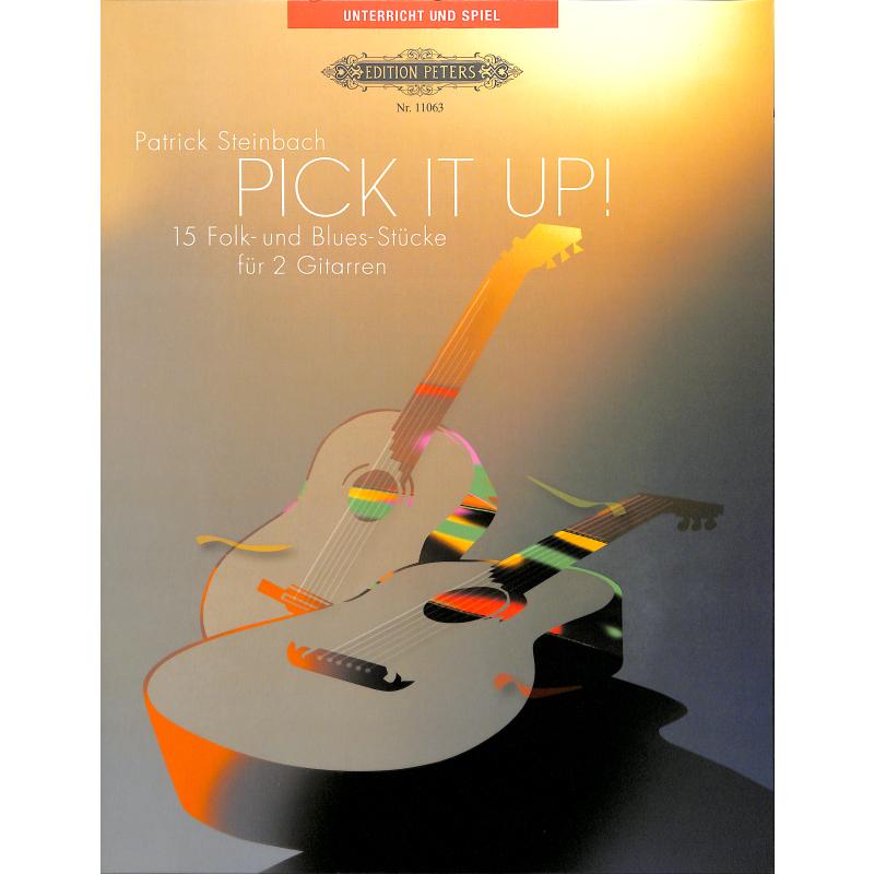Pick it up!