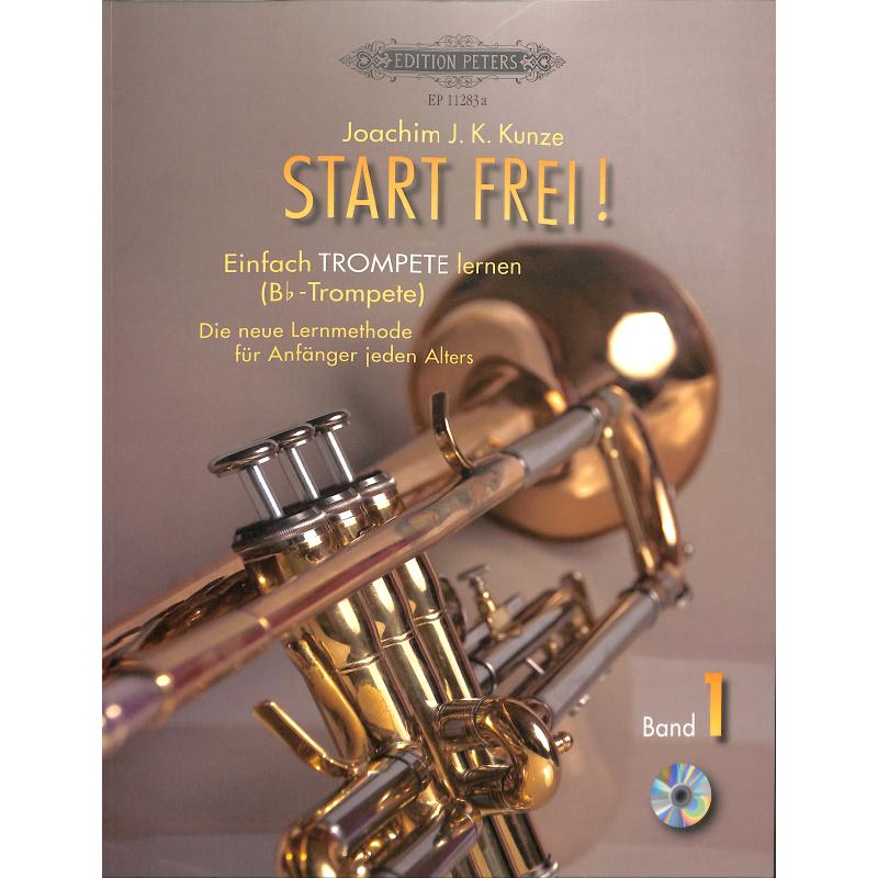Start frei B-Trp