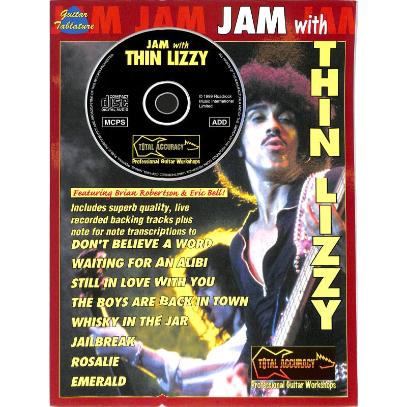 JAM WITH (TOTAL ACCURACY)