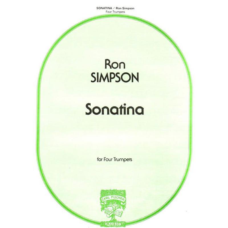 Sonatina