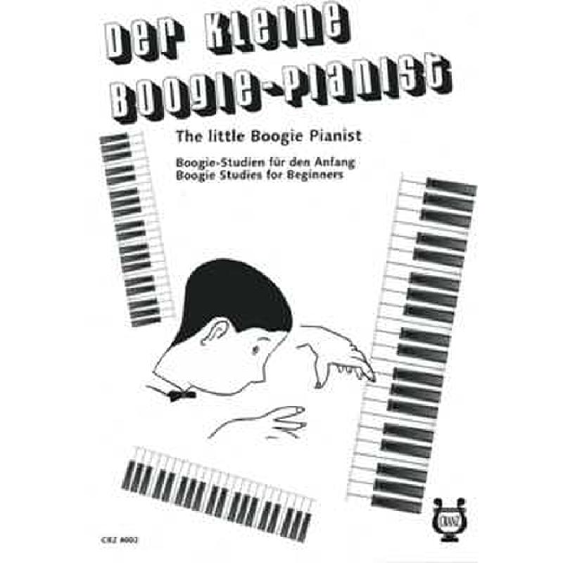 Der kleine Boogie-Pianist