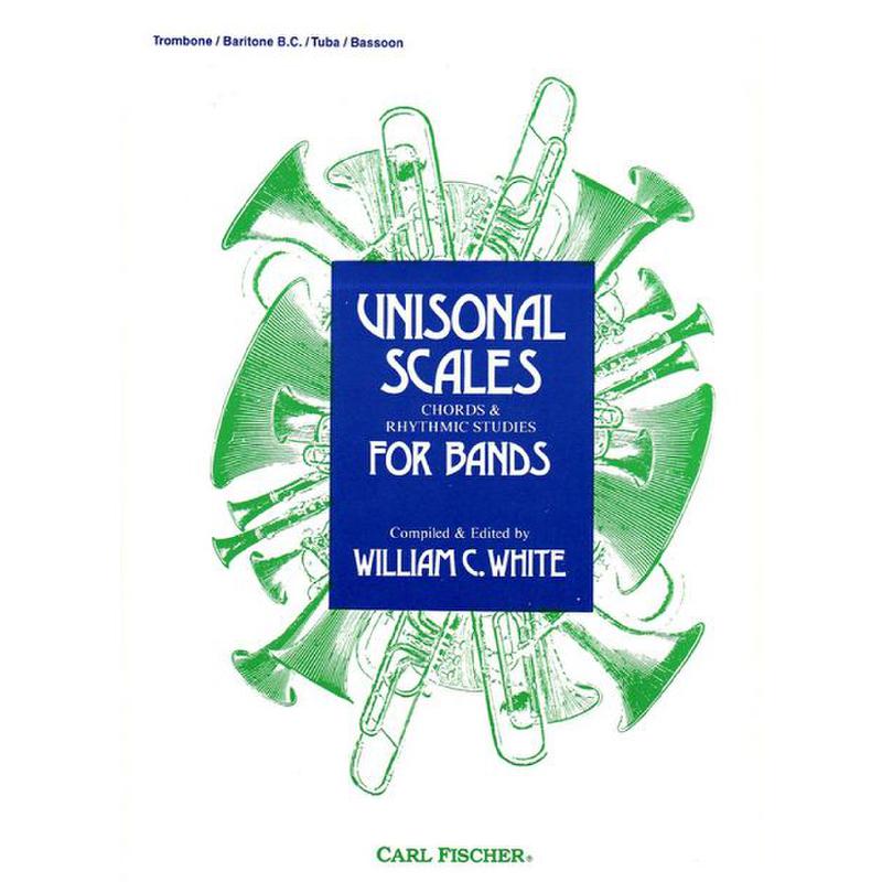Unisonal Scales