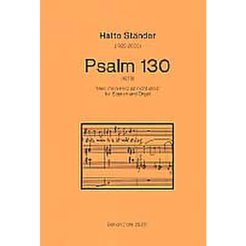 Psalm 130