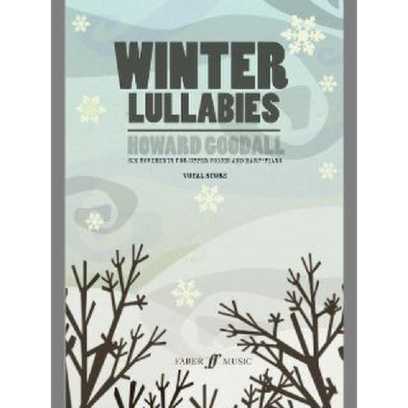 Winter Lullabies