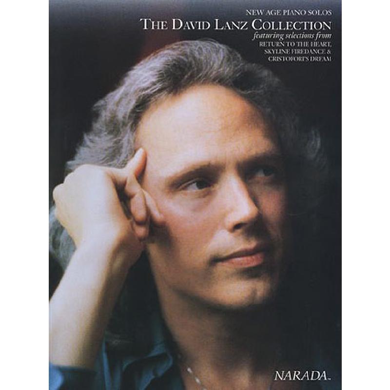 The David Lanz Collection