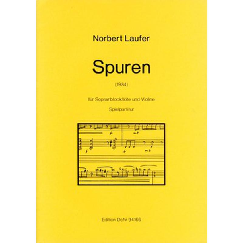 Spuren