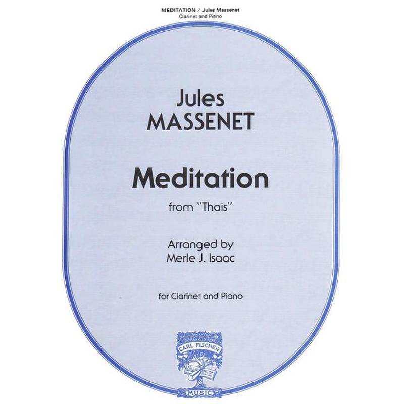 Meditation 