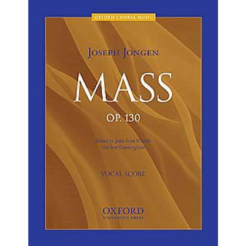 Mass op 130