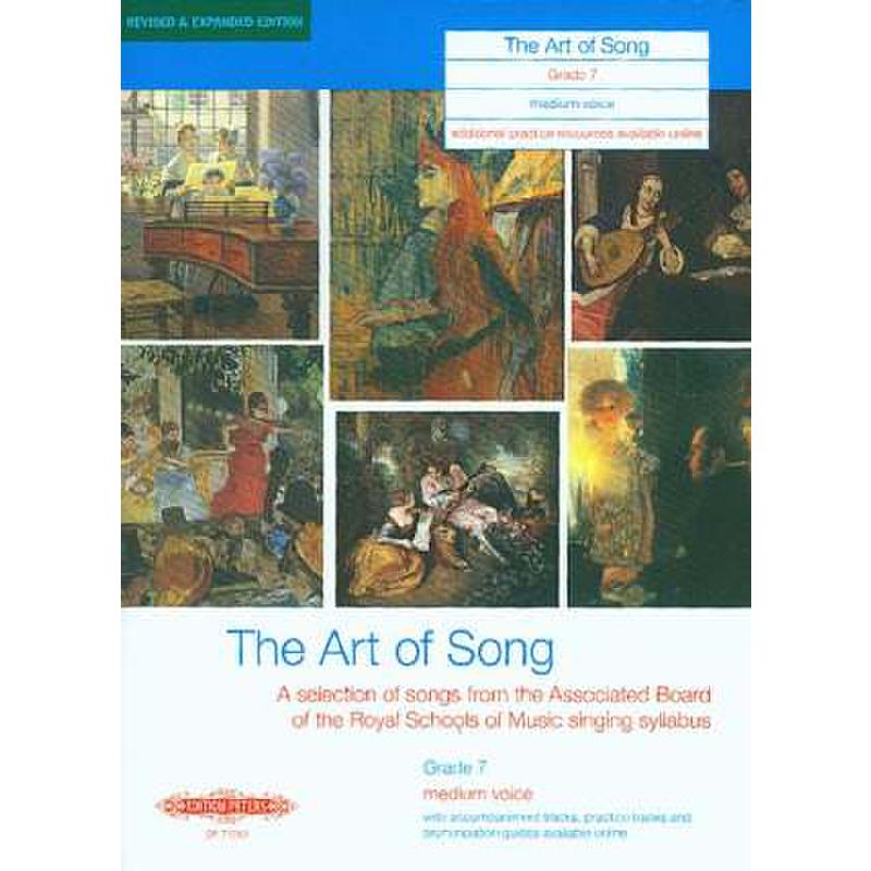 The Art of Song