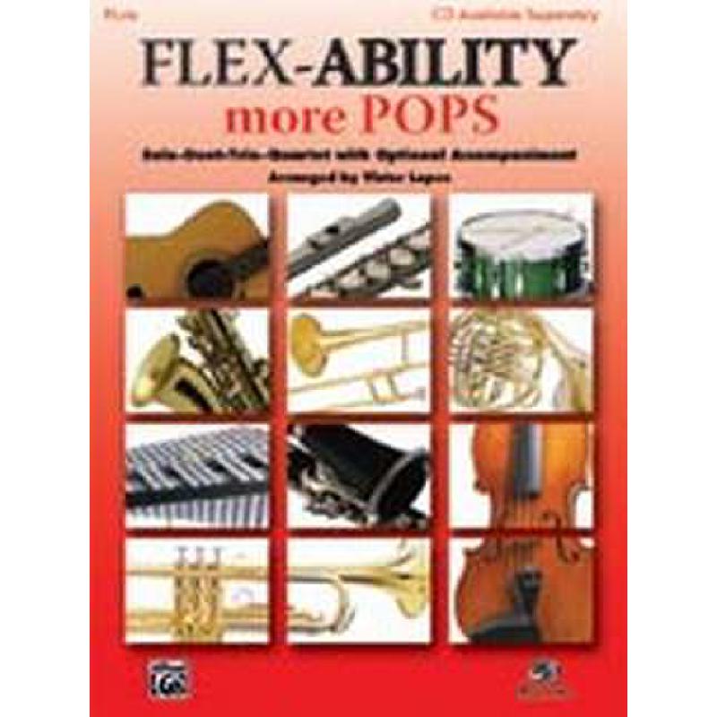 Flex-Ability More Pops