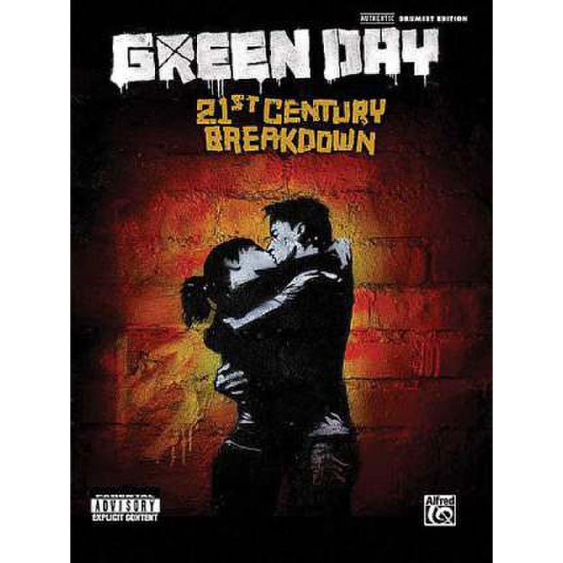 21st Century Breakdown