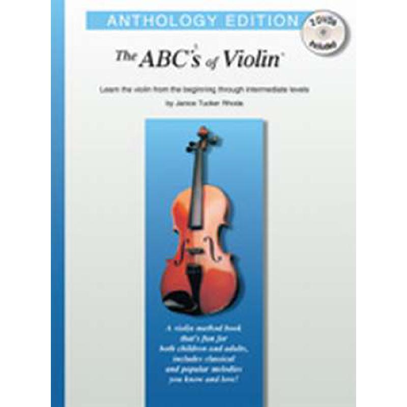 The ABCs Of Viola for The Advanced