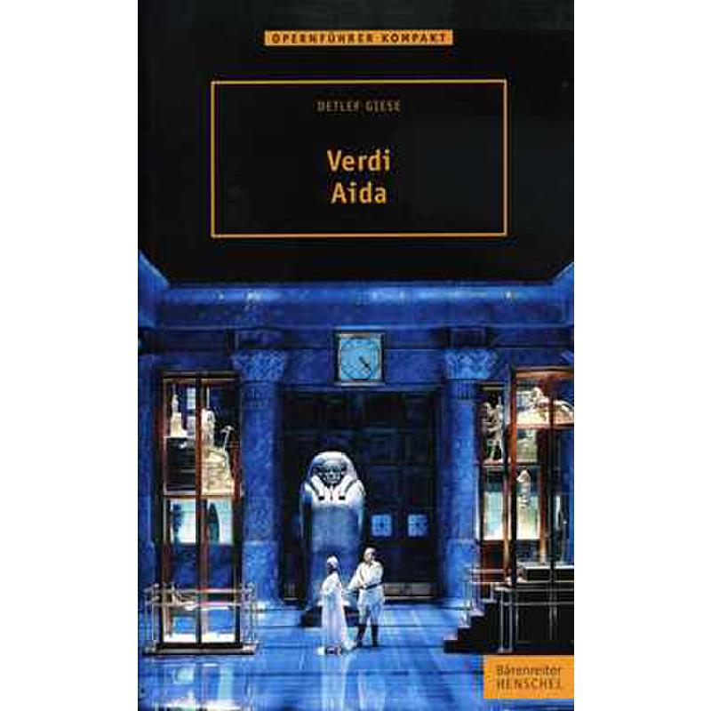 Verdi. Aida