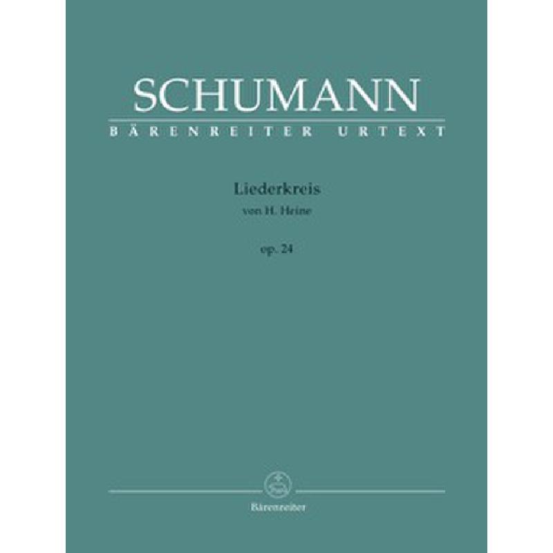 Liederkreis