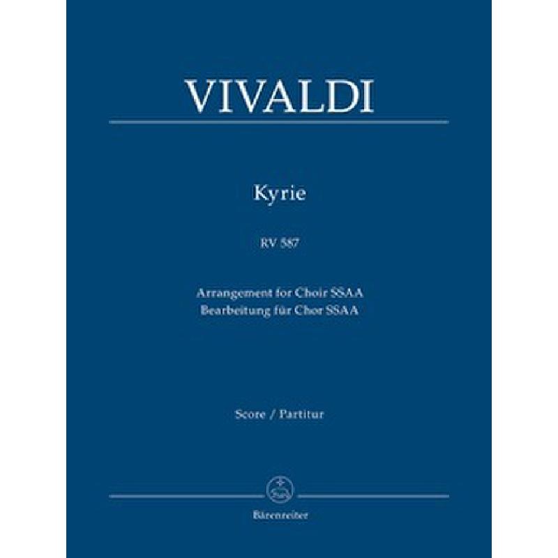 Kyrie