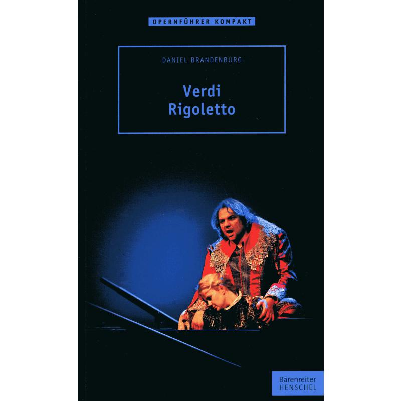 Verdi. Rigoletto