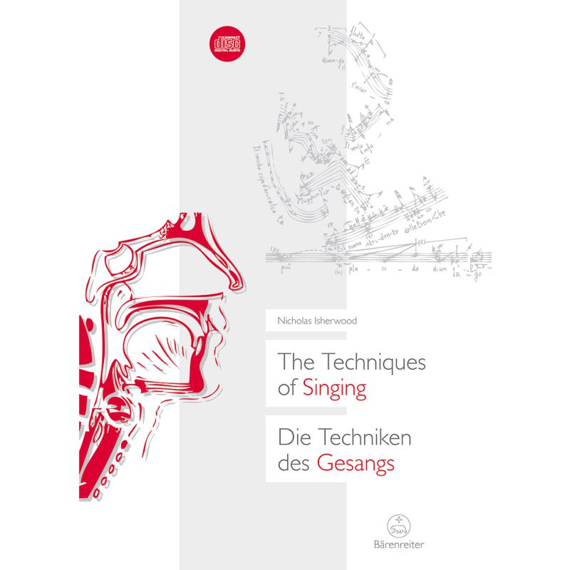 Die Techniken des Gesangs