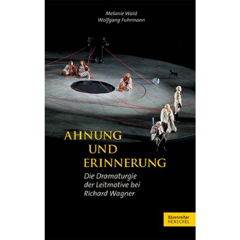 Ahnung und Erinnerung
