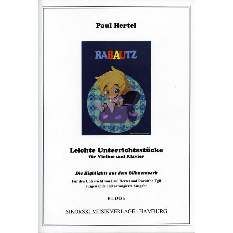 Rabautz