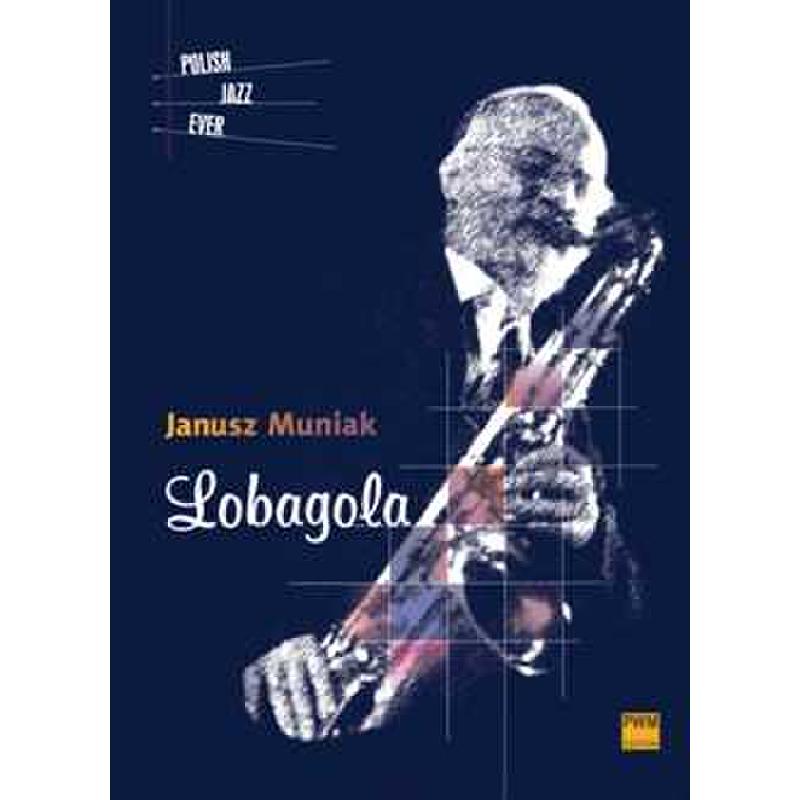 Lobagola