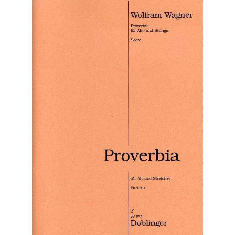 Proverbia