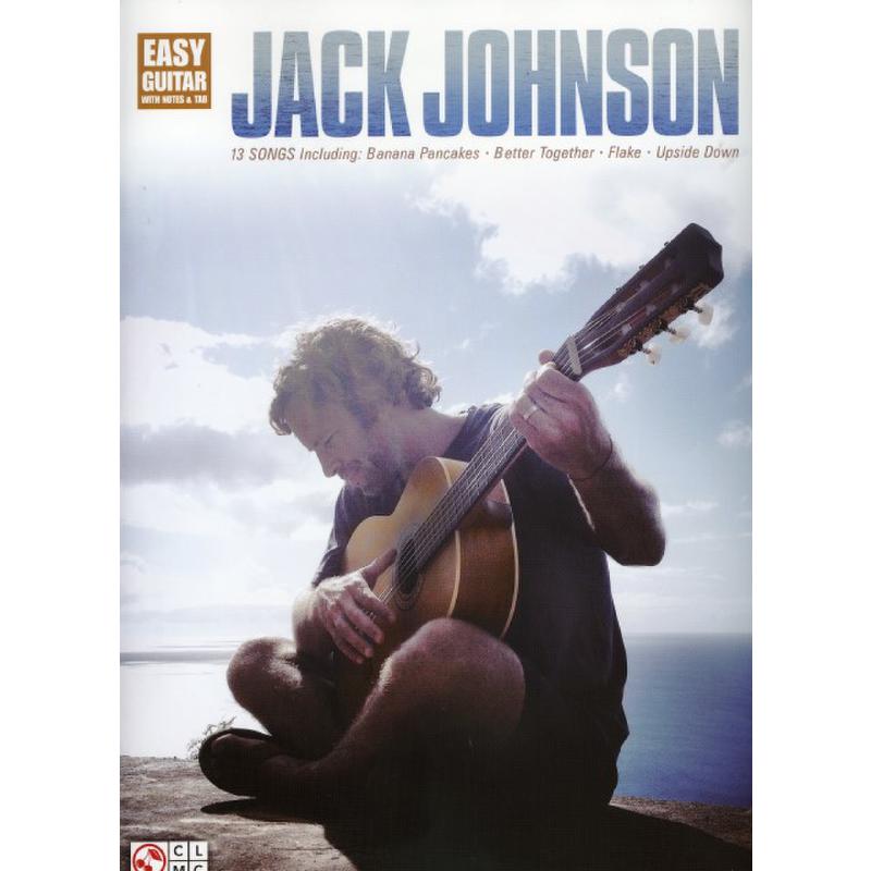 Jack Johnson Easy Guitar